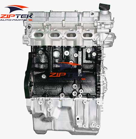  Changan Ruixing M80 1.6L DAM16KRC Engine