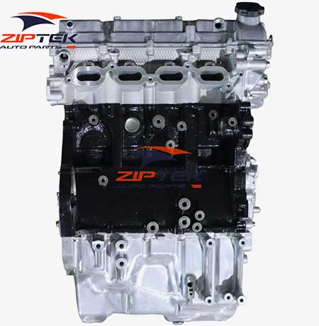 Changan Kuayue Kama 1.6L DAM16KR Engine