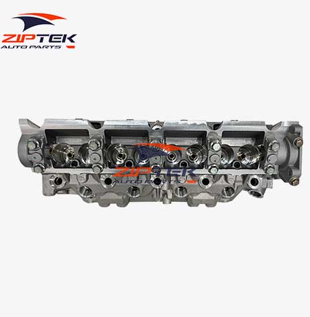 908048 7701465174 Renault Kangoo 19 1.9D F8Q Cylinder Head