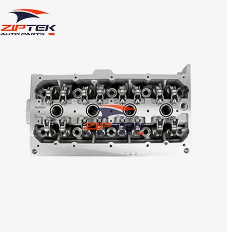 Byd F3 S7 1.5T BYD476ZQB BYD476ZQA Complete Cylinder Head
