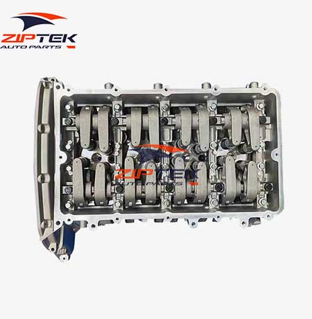 908226 908766 Ford Transit Duratorq 2.4 D2FA ZSD-424 Cylinder Head Assy