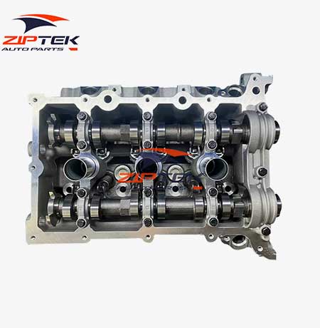 GN1G6090AB Ford Ecosport 1.5L L3 Complete Cylinder Head