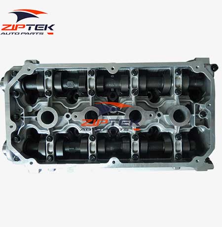  22100-2X200 0K30E10100 Kia Rio 1 1.5L A5D S5D Cylinder Head Assembly