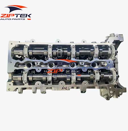 908724 1.8 Mercedes Sprinter OM651 Complete Cylinder Head