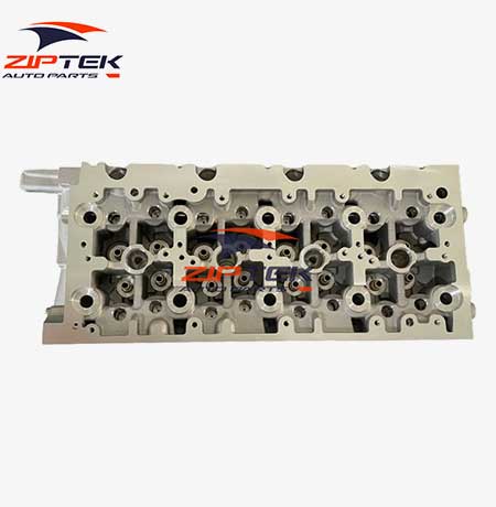 908736 04L103264 1.6 Audi Seat VW Passat EA288 DDYB Cylinder Head