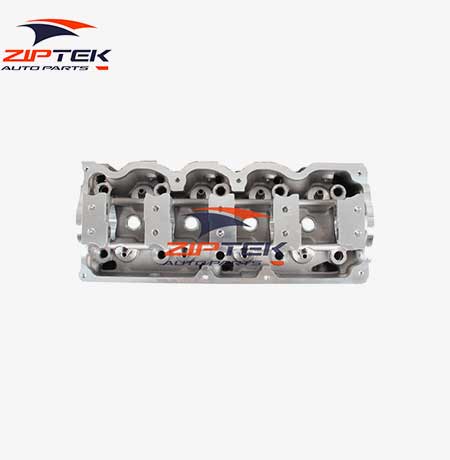 96666228 1.0 Chevrolet Spark B10S1 B10S Cylinder Head