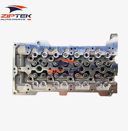 908556 908656 Fiat Doblo 1.3 CDTI Y13DT Z13DT Complete Cylinder Head