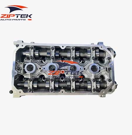 KZ114-10-090A 22100-2X200 0K30E10100 Kia Rio 1.5L A5D S5D Cylinder Head Assembly