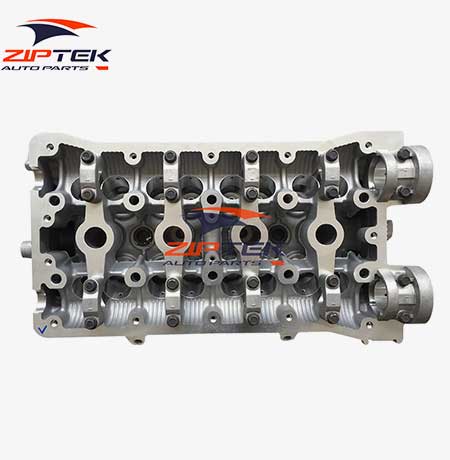 96395381 Chevrolet Optra Aveo A16DMS Cylinder Head