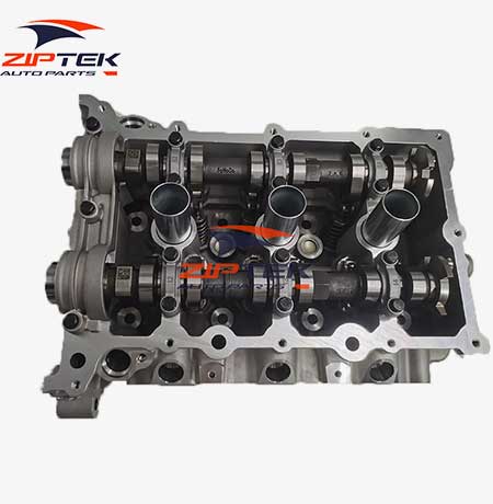 GN1G6C032AA PBGN1G6090AB Ford Focus Ecoboost 1.5L Complete Cylinder Head