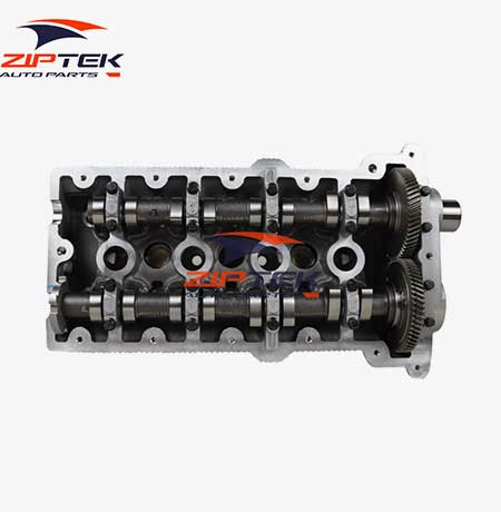 Changan Benben Star 0.8L JL466Q CB10 Cylinder Head Assembly