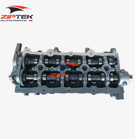 Foton Tunland 2.0 4F20 Complete Cylinder Head