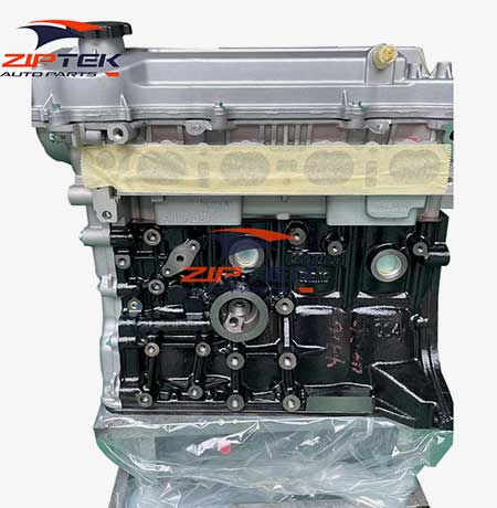 Baic Huansu H6 1.5L M15C Engine