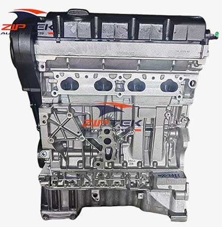 Peugeot 307 407 2.0L RFN 10LH3X EW10A Engine