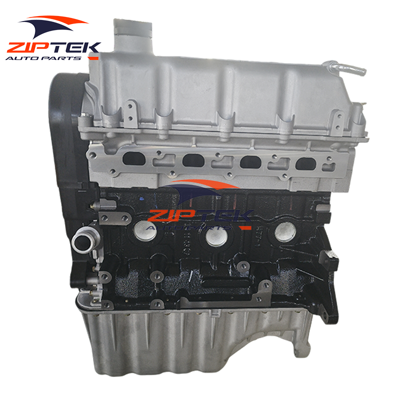 Chery 2 A3 1.5L SQR477 Engine