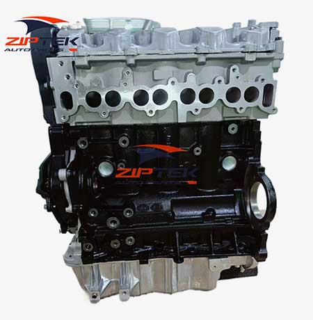 Hyundai Grandeur 2.2 Crdi D4EB Engine
