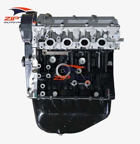 Chery Tiggo QQ3 1.1L SQR472WFWC Engine
