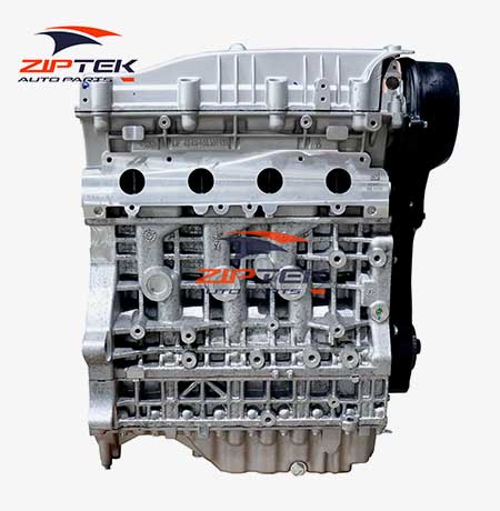 Chery Tiggo 3 2.0L SQR484 Engine