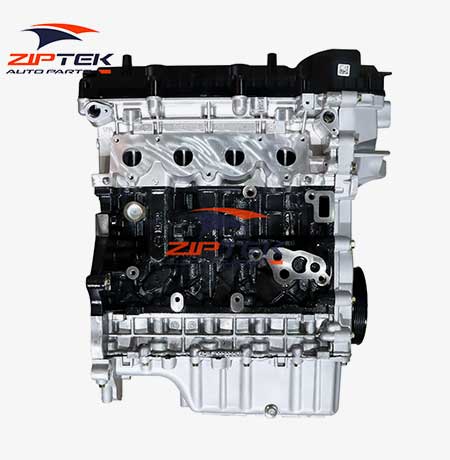 Chery Arrizo 5 1.5L E4G15C Engine