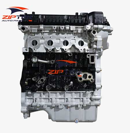 Chery Tiggo 5 1.6L E4T16 Car Engine
