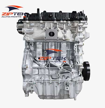 Chery Tiggo 8 2.0L SQRFJ20 Engine