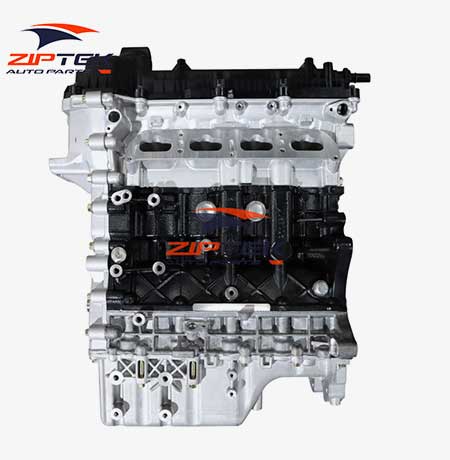 Chery Arrizo 5X 1.5T E4T15C Engine