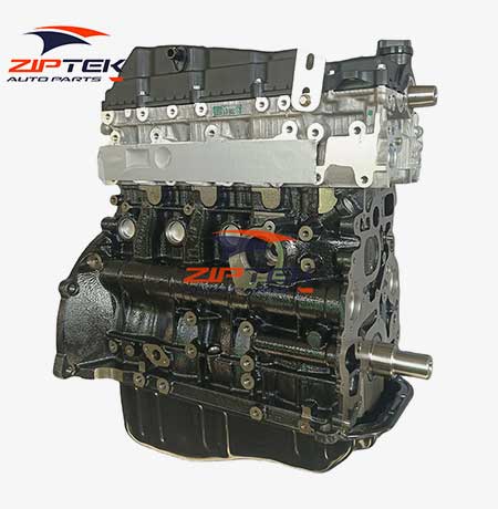 Jinbei HAISE X30 3.0L DK5B Engine