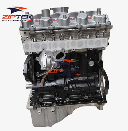 JAC Refine M5 1.9T HFC4DB1-2C Engine