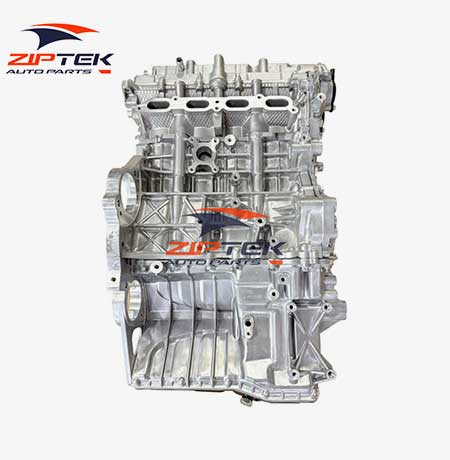Foton Wonder 1.6L DAM16NS Engine