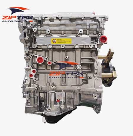 Toyota Venza Highlander 2.7L 3AR 1AR FE Engine