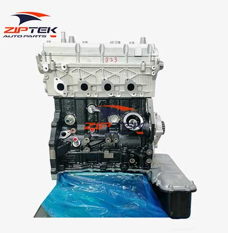 Great Wall Haval H5 2.0L GW4D20 Engine