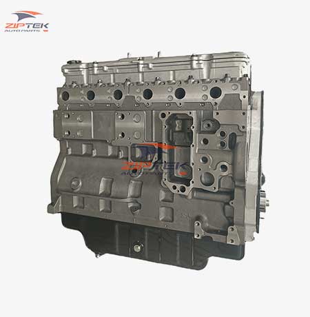 Cummins Marine 8.9 QSL9 6LT Engine