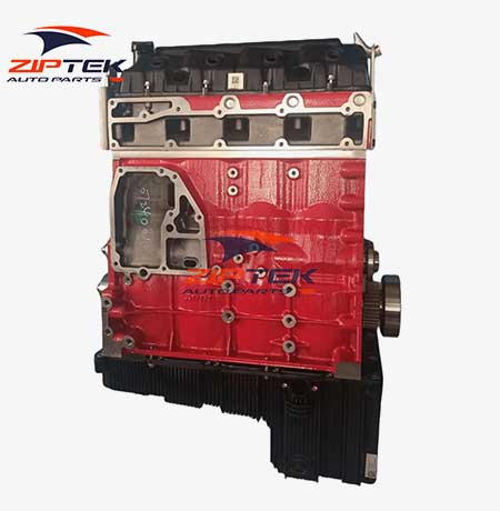 JAC N90 N120 4.0L B4.0NS6B Engine