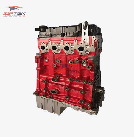 JAC Shuailing 2.5 HFC4DE3 Engine