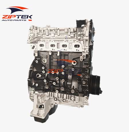 Renault Master Nissan NV400 2.3 Dci M9T Engine
