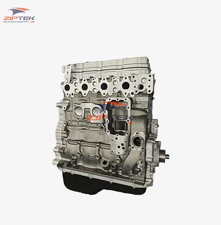 Cummins Buses 4.5L QSB4.5 Engine