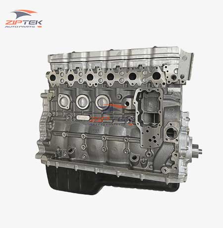Cummins Marine 6.7L QSB7 6D107 QSB6.7 Engine