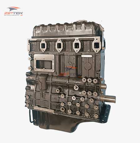 Yunnei Diesel 2.7L YN490 Engine