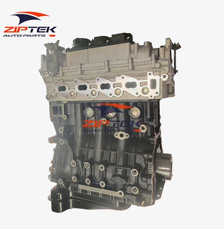 Yunnei JMC Fiat Titano 2.0 D20TCI Engine