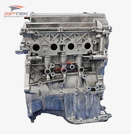 Toyota Corolla Auris 1.5L 1NZ 2NZ 1NZ-FE Engine