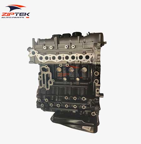 Changan Hunter F70 2.0L D20TCIE Engine