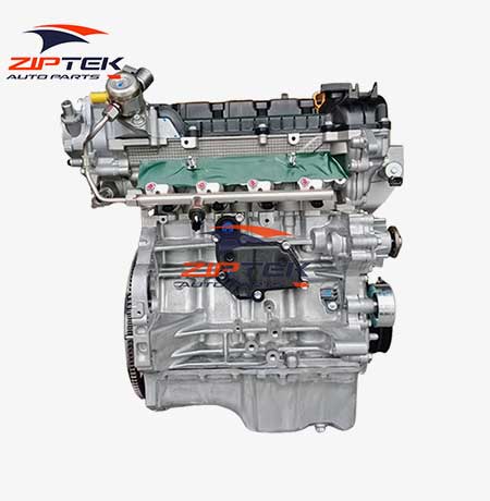 Suzuki Vitara Escudo 1.4 L K14C Engine