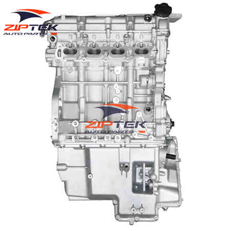 Suzuki Swift Opel Agila B 1.2L K12 K12B K12C K12M Engine