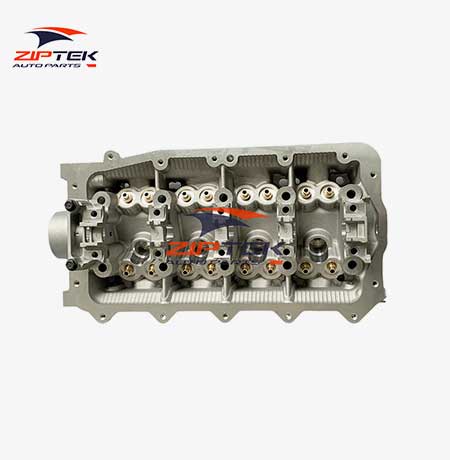 Renault Clio Dacia Logan 8200308854 1.2L D4F Cylinder Head