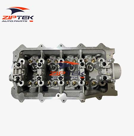 Renault Twingo Peugeot 206 110426083R 1.0L D4D Cylinder Head