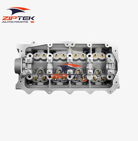  Renault Twingo Dacia Sandero 1216456954 8201173867 1.2L D4F Cylinder Head