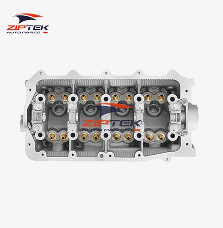 Renault Twingo Clio 8200325181 7701476742 1.2L D4F Cylinder Head