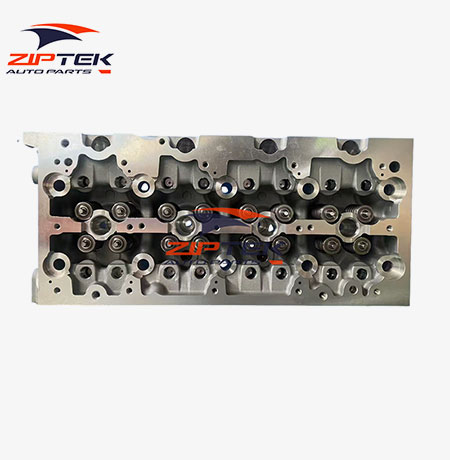  VW Crafter 908334 908434 2.0 DAUA CXEB Cylinder Head Assembly
