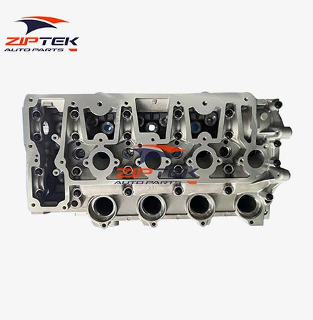 Peugeot 308 Citroen C5 908295 908995 2.0 DW10CTED4 RHH RHE Cylinder Head Assembly