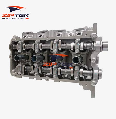 JAC S2 S3 1.5L HFC4GB2.3D Complete Cylinder Head